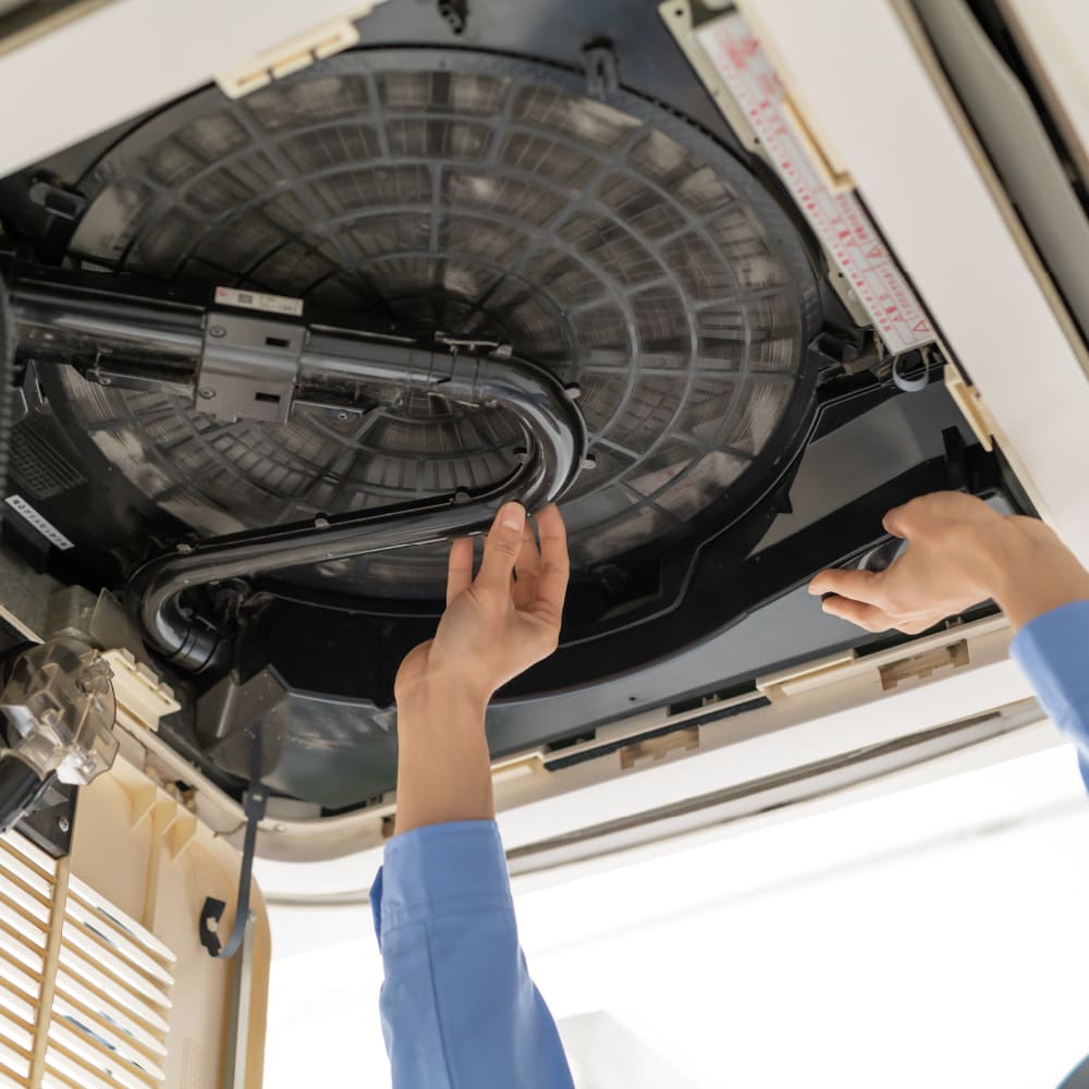 台数が多い現場でも安心して任せられました